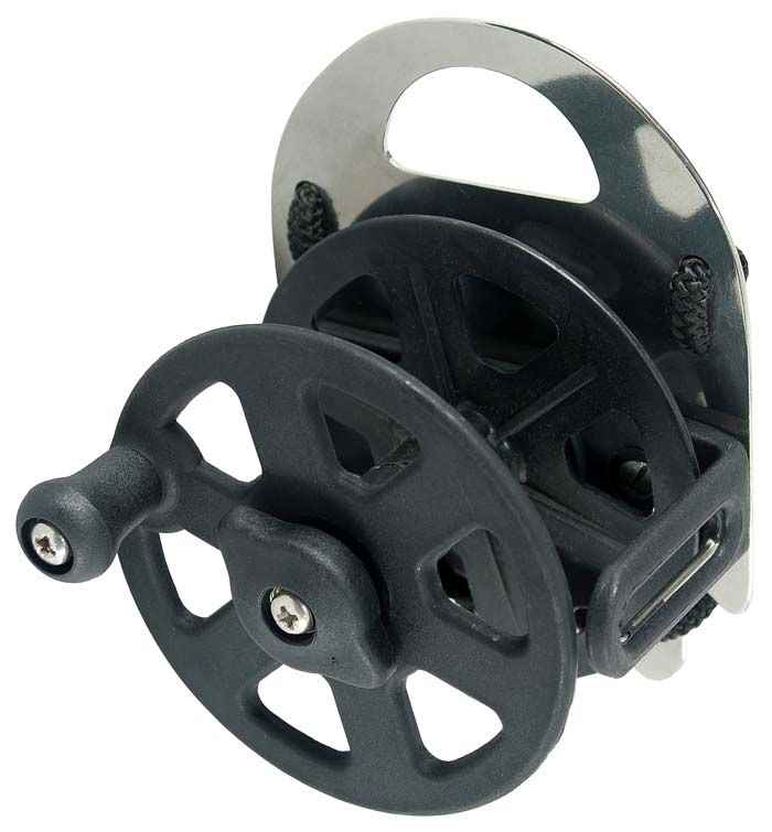 Rob Allen Belt Reel Spearfishing.co.uk