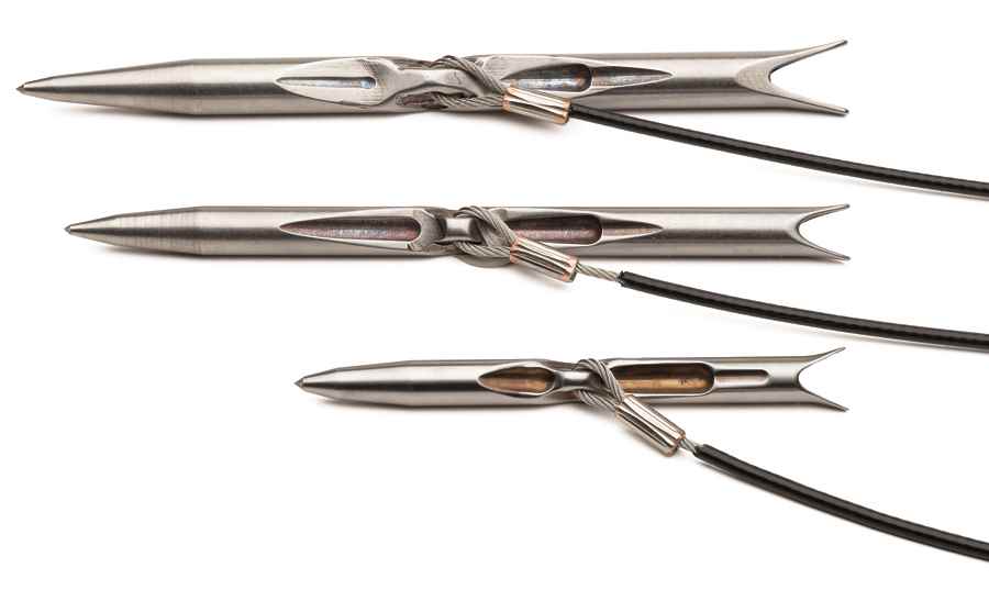 Riffe Spear Tips Spearfishing.co.uk