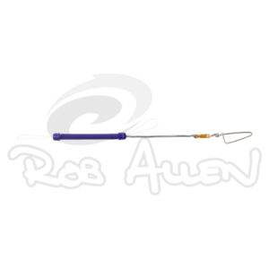 Rob Allen Breakaway Muzzle Bungee with clip
