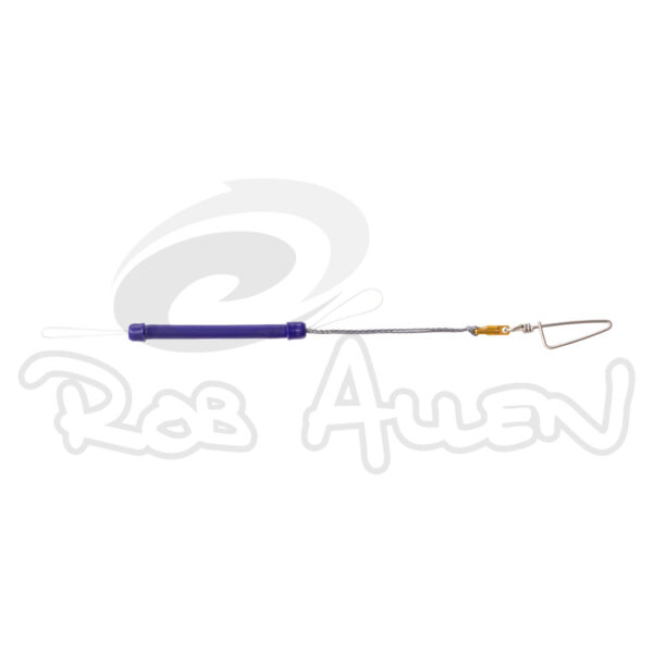 Rob Allen Breakaway Muzzle Bungee with clip
