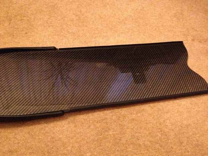 Spearfishing.co.uk Carbon freediving fins