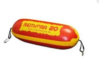 Rob Allen Remora Float 20 Liter 