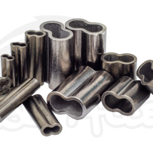 Rob Allen Crimps - pack of 10
