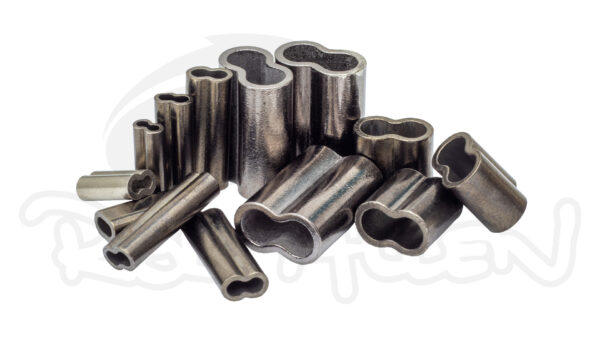 Rob Allen Crimps - pack of 10