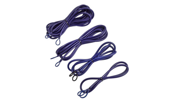 Rob Allen 9mm Dyneema Core Bungee
