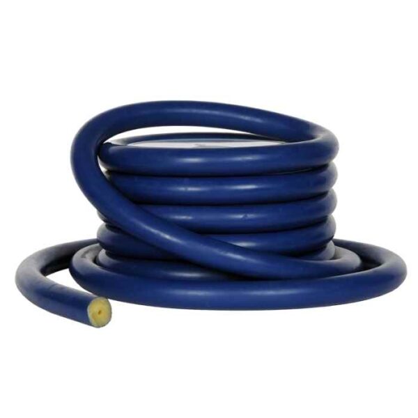 Rob Allen Rubber Bands- Blue Reactive