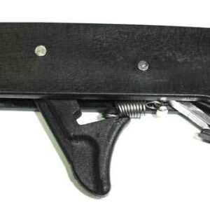 Rob Allen Trigger mechanism
