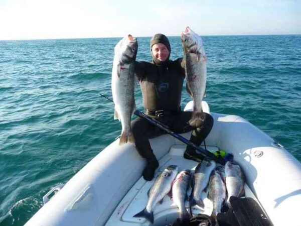 Rob Allen GT Carbon Speargun - Image 7