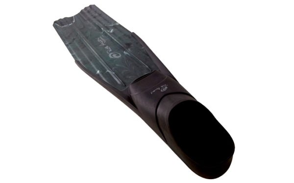 Rob Allen Scorpia EVO freediving fins - Image 5