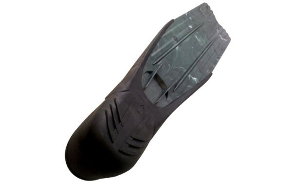 Rob Allen Scorpia EVO freediving fins - Image 2