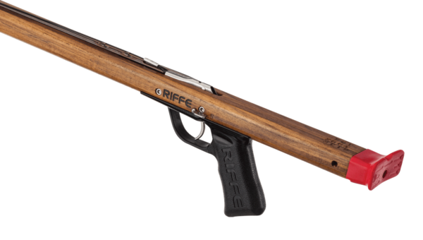 Riffe Euro Series speargun