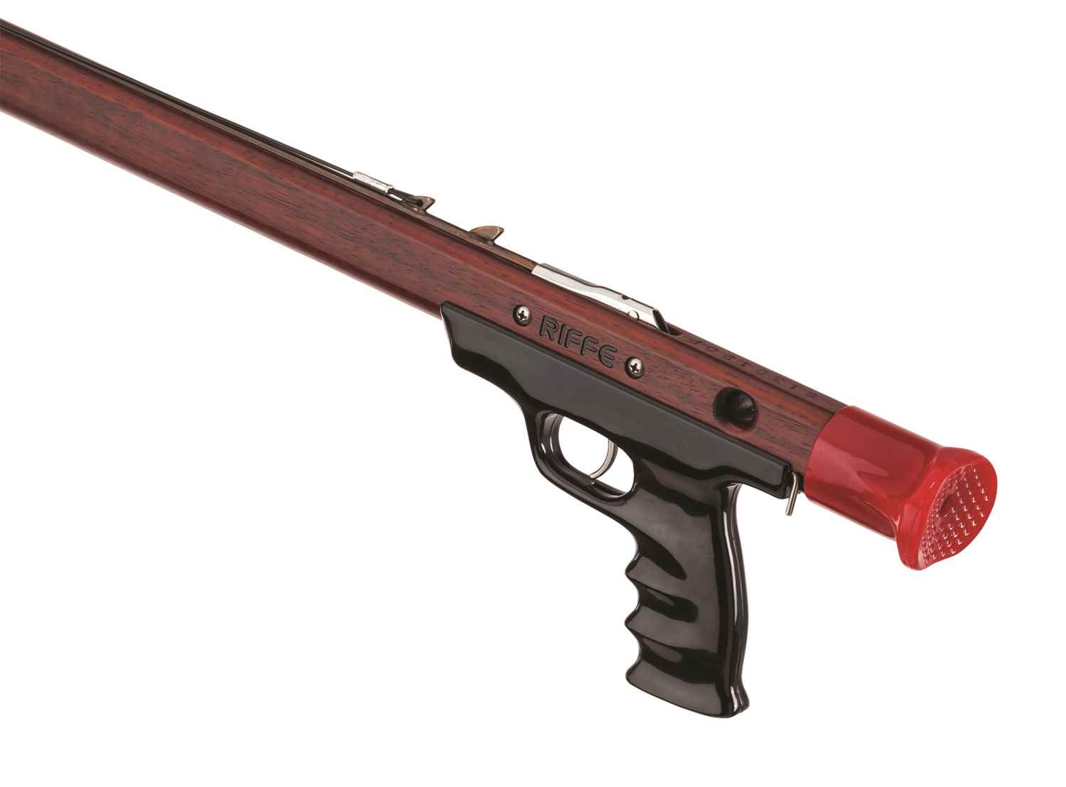 Riffe spearguns Riffe Padauk speargun