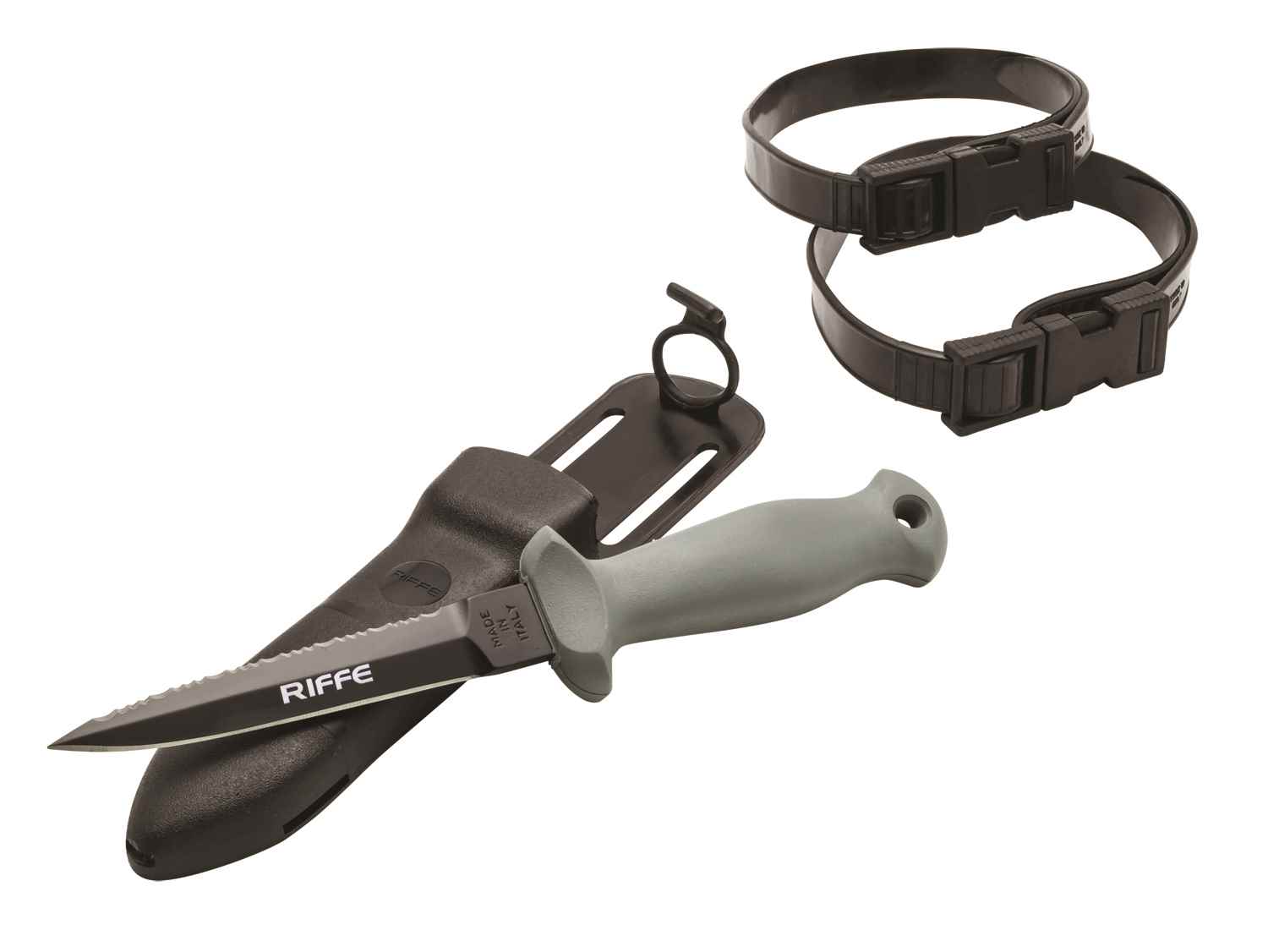 Spearfishing UK Riffe Spearfisher's Knife Spearfishing UK