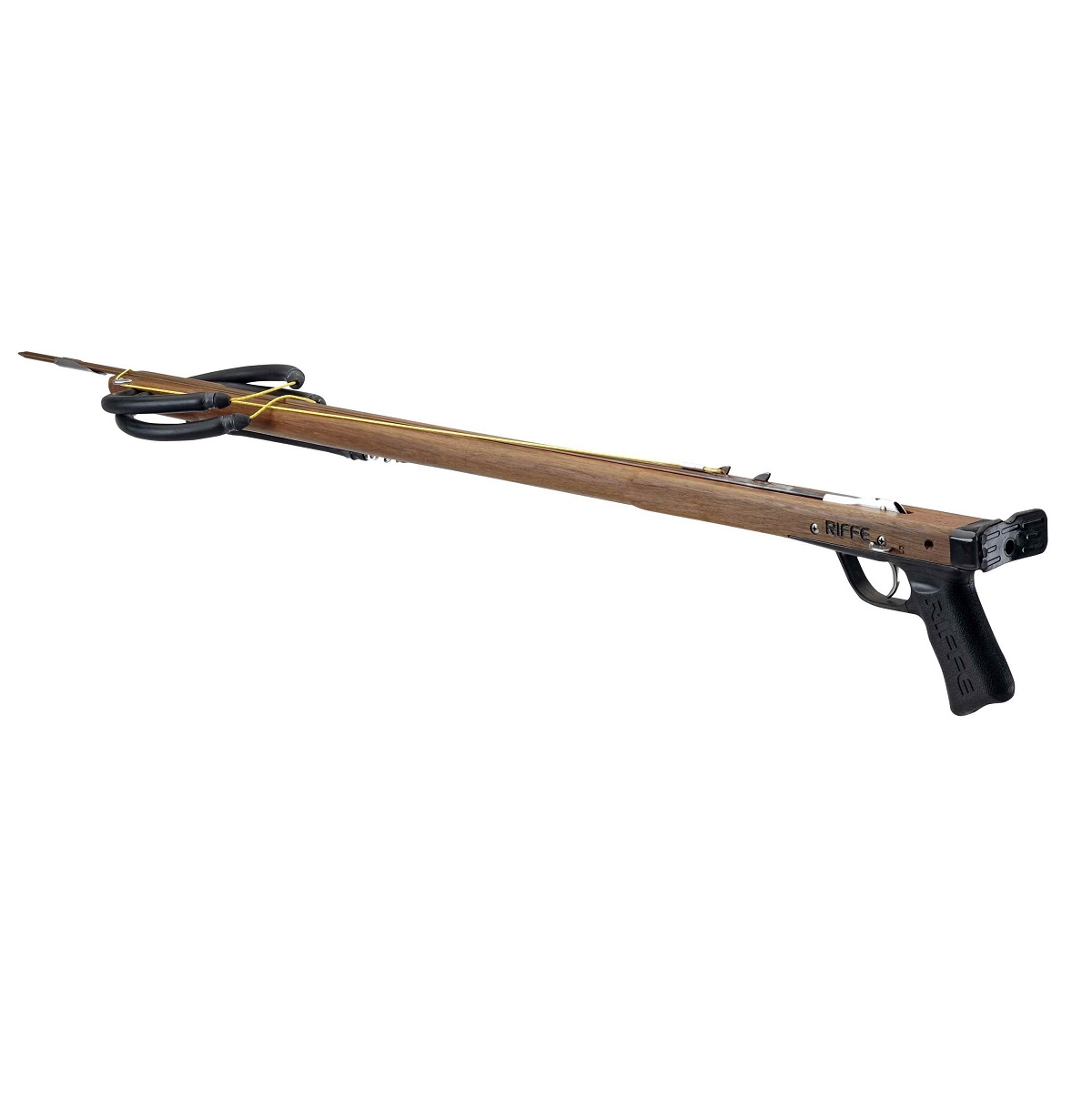 Riffe Euro Travel speargun  Riffe modular euro series