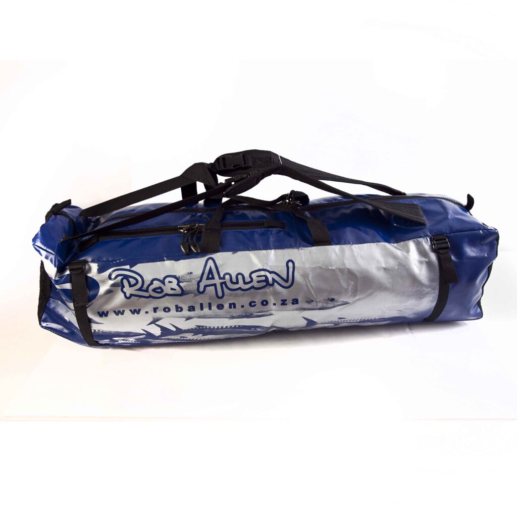 Spearfishing UK Spearo Dive Bag Spearfishing UK