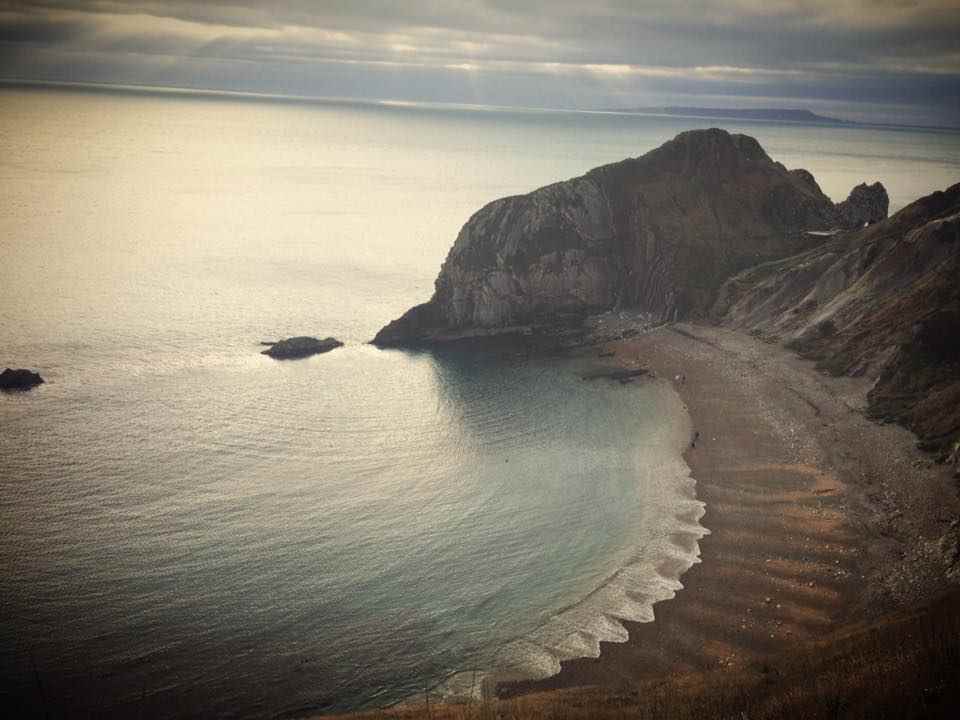 Spearfishing Course Dorset
