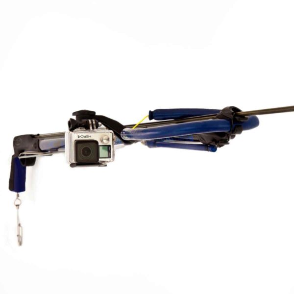 Rob Allen Speargun GoPro mount