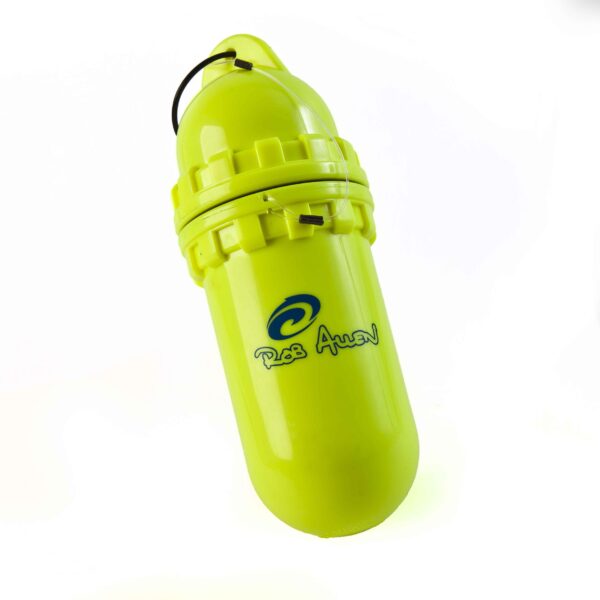 Rob Allen waterproof key pod, optional flasher