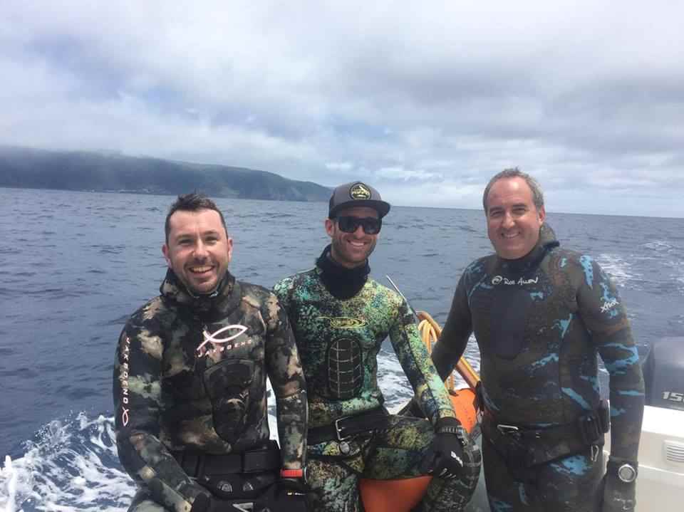 Best Spearfishing Wetsuits