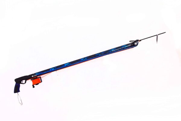 Rob Allen Custom Camo GT Carbon Roller Speargun - Image 4