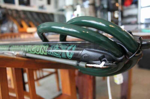 Rob Allen Snapper - Twin 14mm Bands - Image 6