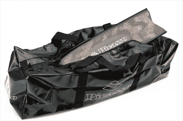 Picasso Master Bag - Image 2