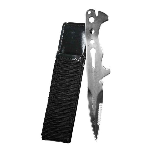 Picasso Tiger Knife Magnetic Sheath