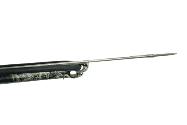 Picasso Magnum BW Aluminium Speargun Green Camo 85cm - Image 6