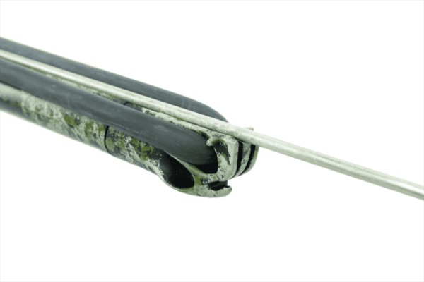 Picasso Magnum BW Aluminium Speargun Green Camo 85cm - Image 5