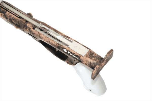 Picasso Magnum Rail Light Brown Camo Speargun - Image 5