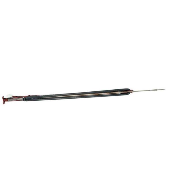 Picasso Magnum Rail Speargun Light - Red Camo - Image 4