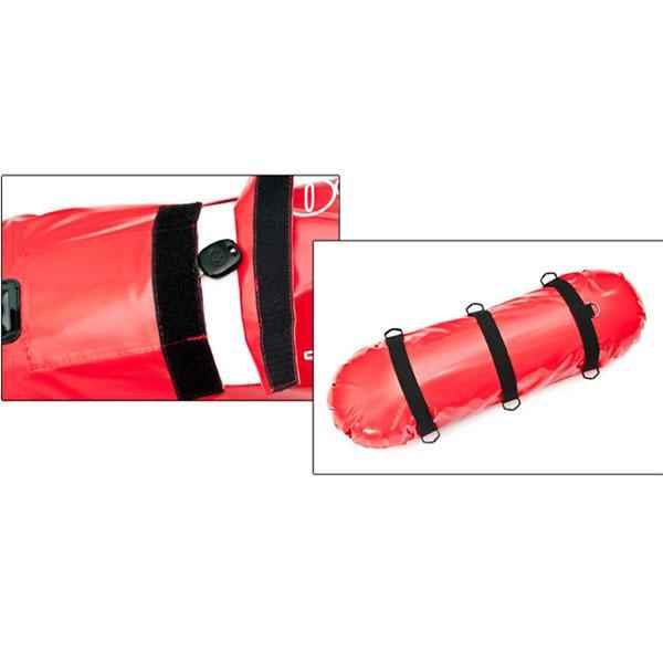 Picasso Mega Torpedo Float - Image 4