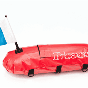 Picasso Mega Torpedo Float