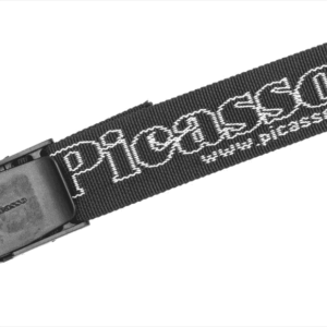 Picasso Nylon Cordura Belt