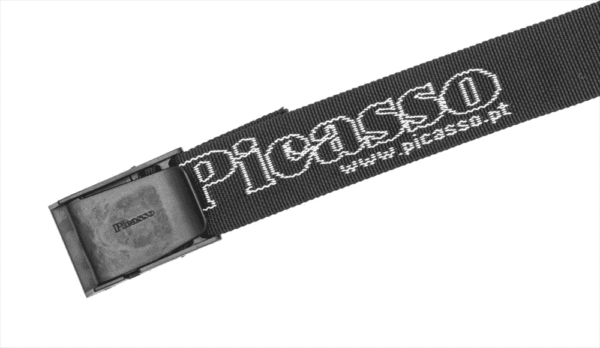 Picasso Nylon Cordura Belt