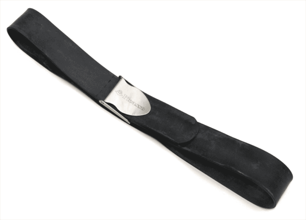 Picasso Stainless Steel Elastic Belt