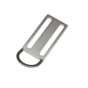 Picasso Stainless Steel D-Ring for belt