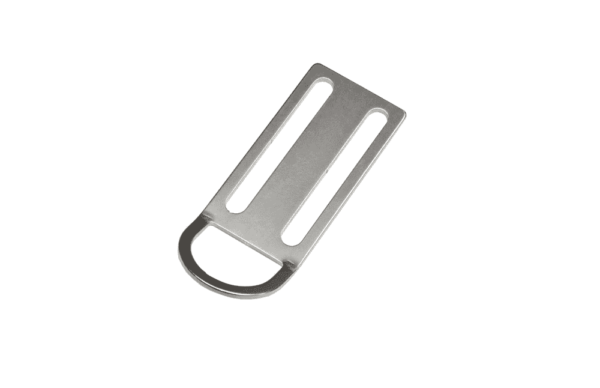Picasso Stainless Steel D-Ring for belt