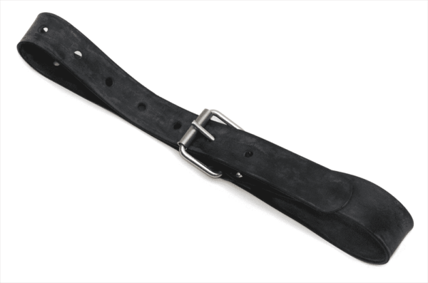 Picasso Marseille Belt