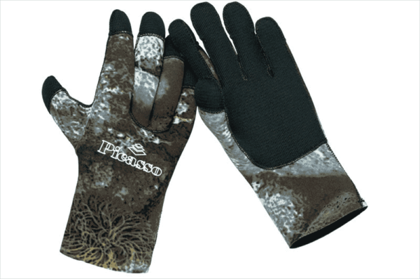 Picasso Supratex Gloves Stone 3 mm