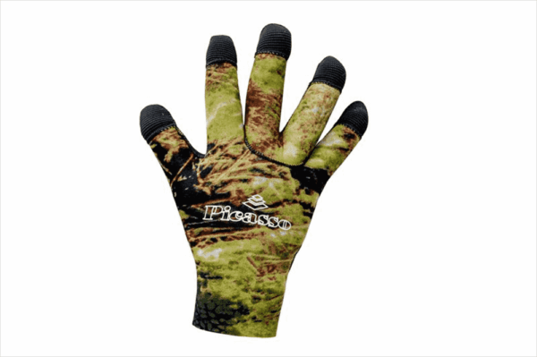 Picasso Supratex Gloves Grass 3 mm