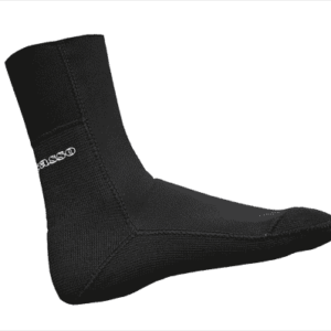 Picasso Supratex Socks Black