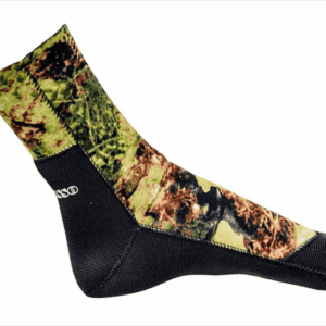 Picasso Supratex Socks Grass- 2XL/ 3mm