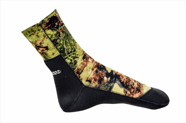 Picasso Supratex Socks Grass- 2XL/ 3mm