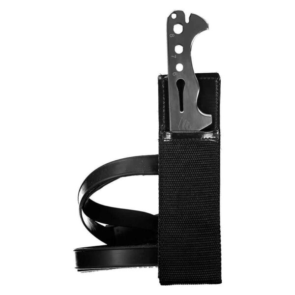 Picasso Tiger Knife Magnetic Sheath - Image 7