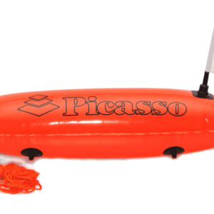 Picasso Torpedo Float