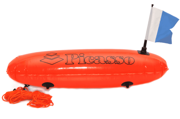 Picasso Torpedo Float