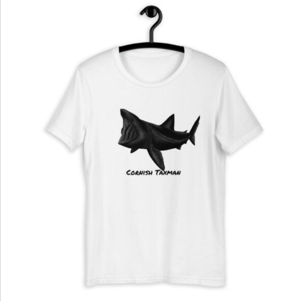 Flopper Apparel "Cornish Taxman" - Image 2