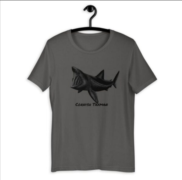 Flopper Apparel "Cornish Taxman"