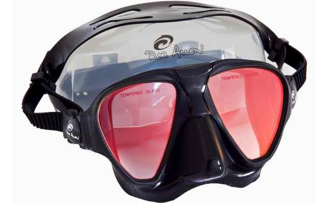 Spearfishing Masks - Spearfishing UK